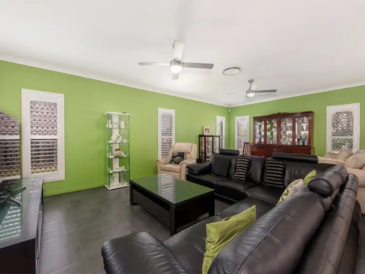 Fifth view of Homely house listing, 16 Shamrock Court, Chuwar QLD 4306