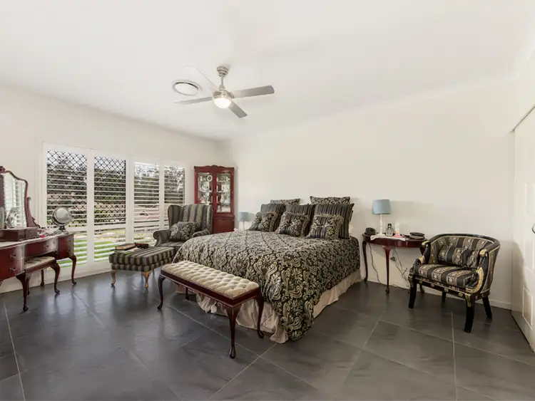Sixth view of Homely house listing, 16 Shamrock Court, Chuwar QLD 4306