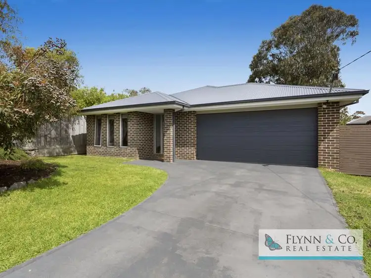 405 Waterfall Gully Road, Rosebud VIC 3939