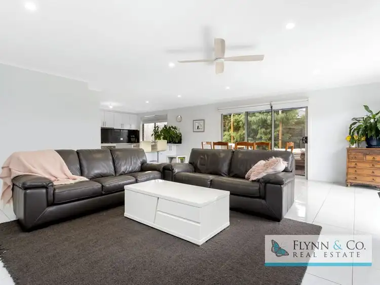 Second view of Homely house listing, 405 Waterfall Gully Road, Rosebud VIC 3939