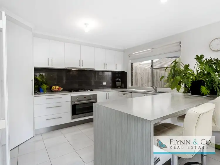 Fourth view of Homely house listing, 405 Waterfall Gully Road, Rosebud VIC 3939