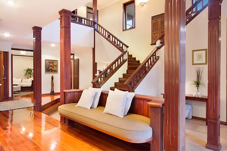 Third view of Homely house listing, 32 Garden Grove Street, Carrara QLD 4211
