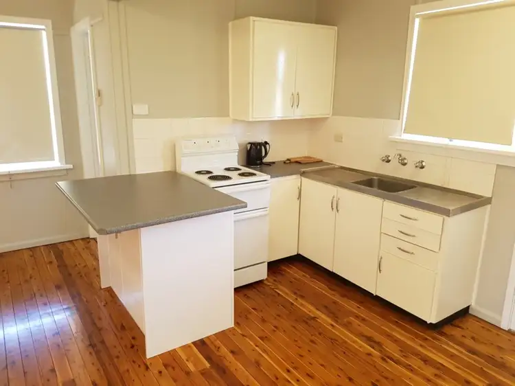 Second view of Homely block of units listing, 11 Little Beulah Street, Gunnedah NSW 2380