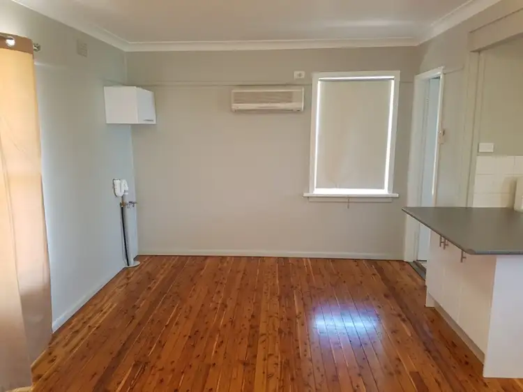 Third view of Homely block of units listing, 11 Little Beulah Street, Gunnedah NSW 2380