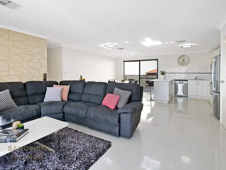 Sixth view of Homely house listing, 16 Humphry Street, St James WA 6102