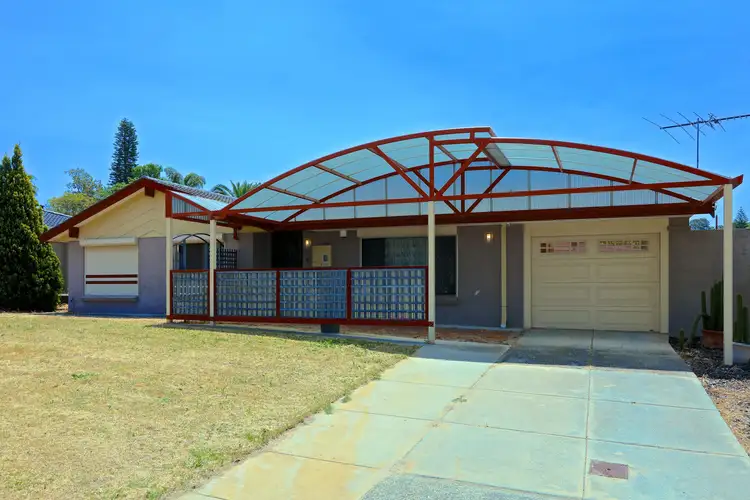 18 Rendell Way, Koondoola WA 6064