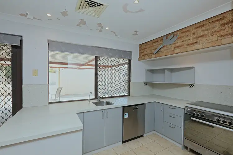 Fourth view of Homely house listing, 18 Rendell Way, Koondoola WA 6064