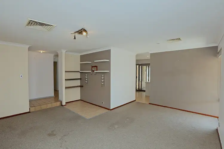 Fifth view of Homely house listing, 18 Rendell Way, Koondoola WA 6064