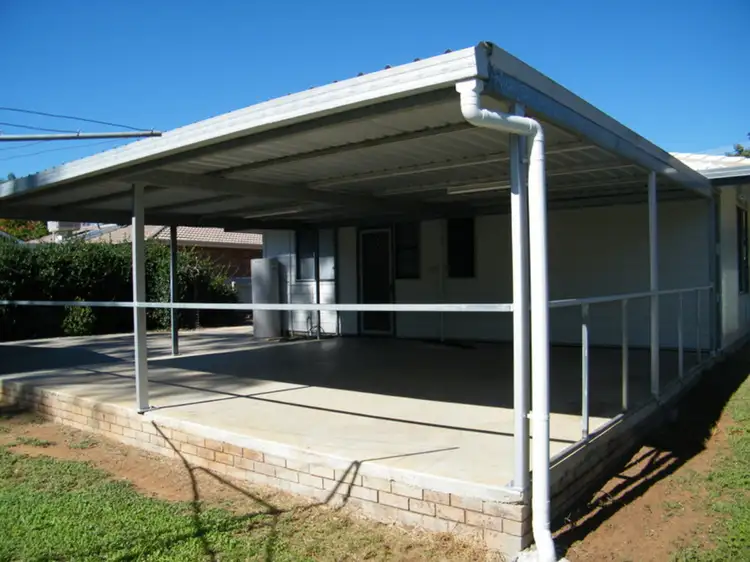 Third view of Homely house listing, 26 Herbert Street, Gunnedah NSW 2380