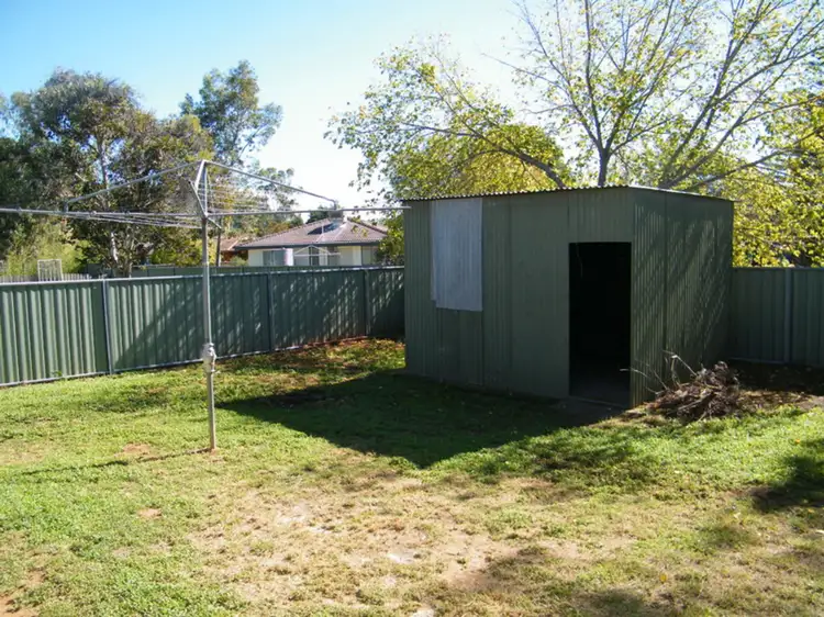 Fourth view of Homely house listing, 26 Herbert Street, Gunnedah NSW 2380