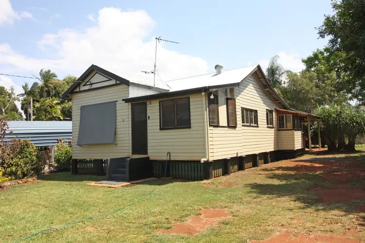 6 Troughton Street, Mareeba QLD 4880