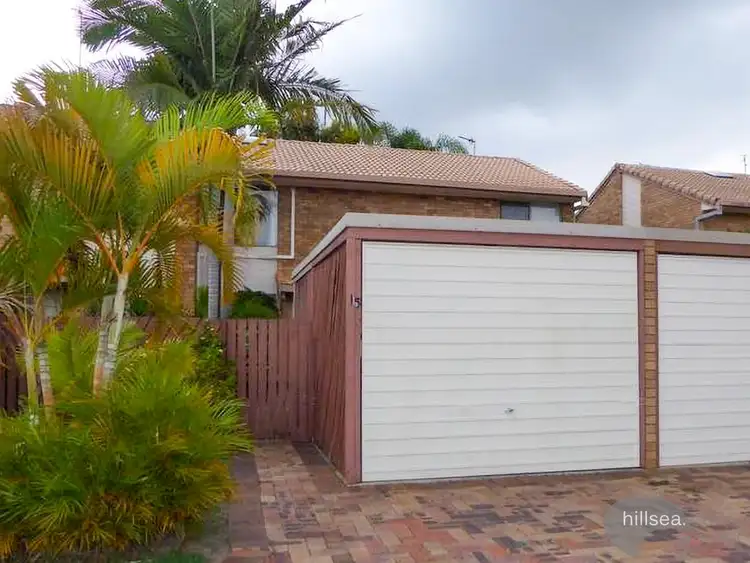 15/81 Olsen Avenue, Labrador QLD 4215