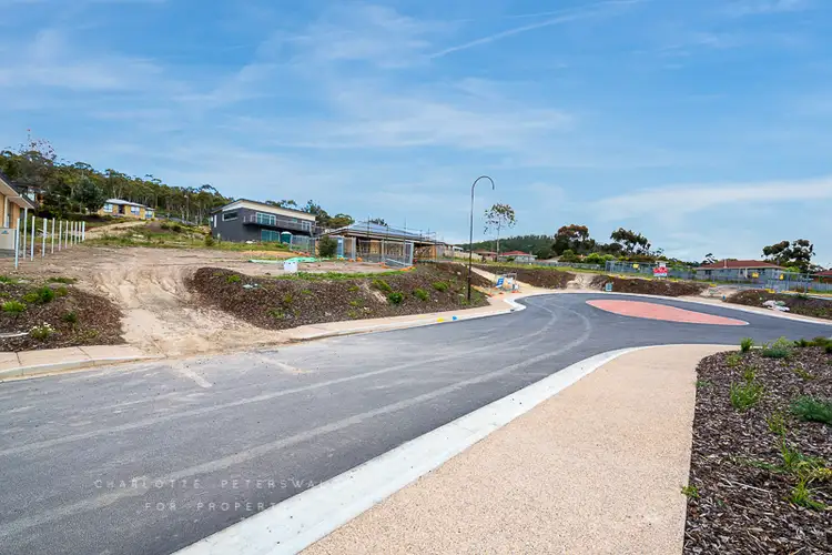 Fourth view of Homely land listing, 40 Enchantress Street, Rokeby TAS 7019