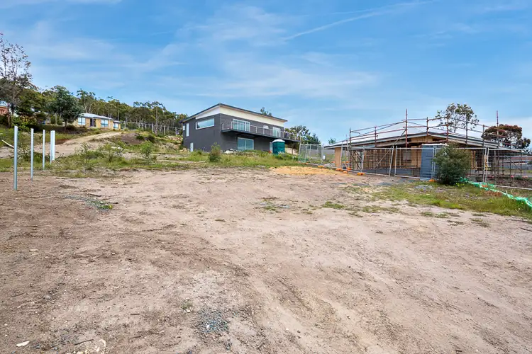 Fifth view of Homely land listing, 40 Enchantress Street, Rokeby TAS 7019