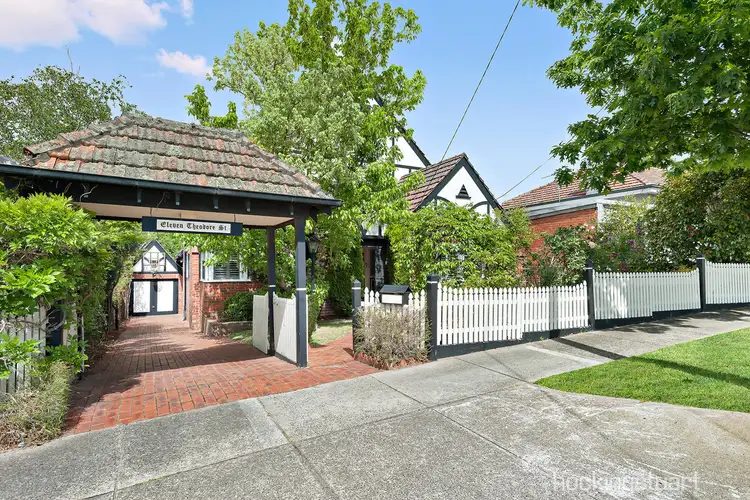 Second view of Homely house listing, 11 Theodore Street, Surrey Hills VIC 3127