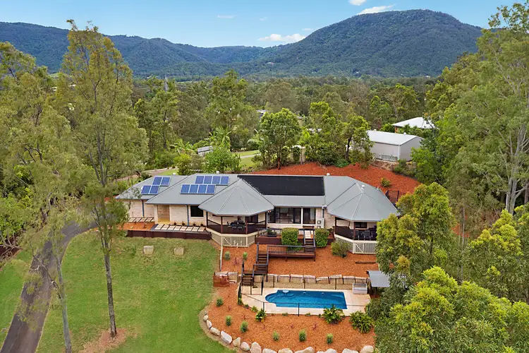 Main view of Homely house listing, 17 Housewood Court, Highvale QLD 4520