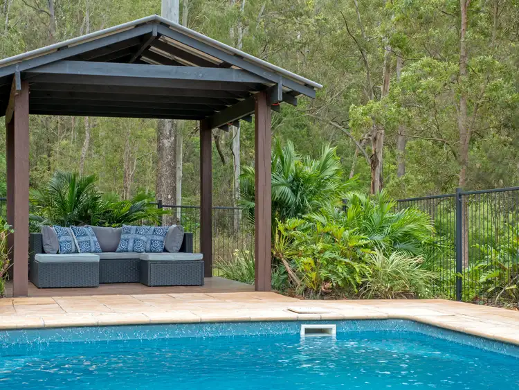 Second view of Homely house listing, 17 Housewood Court, Highvale QLD 4520