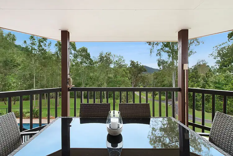 Fourth view of Homely house listing, 17 Housewood Court, Highvale QLD 4520