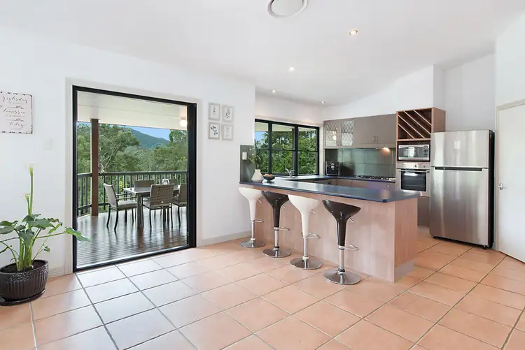 Fifth view of Homely house listing, 17 Housewood Court, Highvale QLD 4520