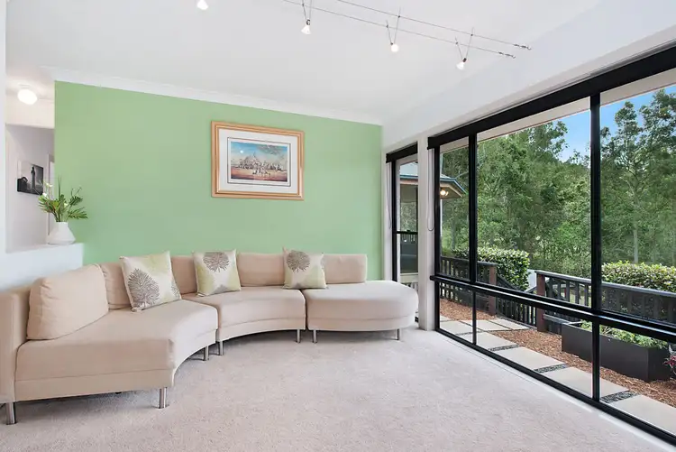 Sixth view of Homely house listing, 17 Housewood Court, Highvale QLD 4520