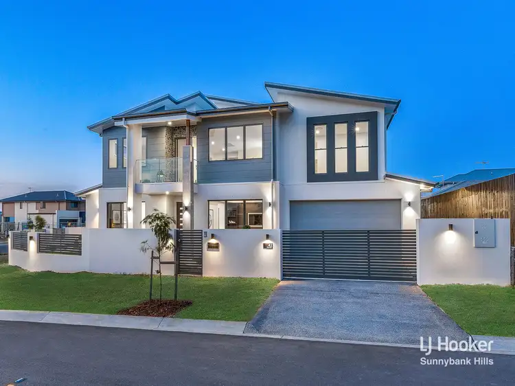 42 Ross Street, Rochedale QLD 4123