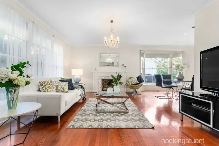 Second view of Homely house listing, 39 Lincoln Avenue, Mont Albert North VIC 3129
