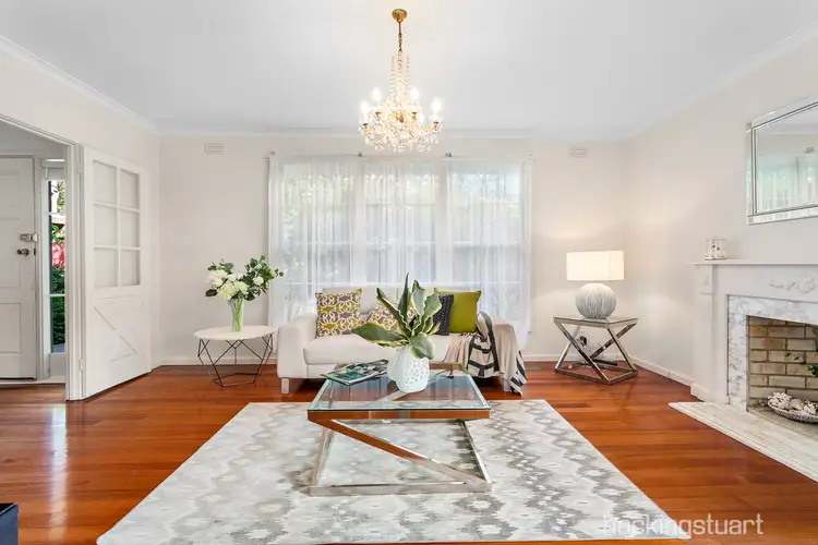 Third view of Homely house listing, 39 Lincoln Avenue, Mont Albert North VIC 3129