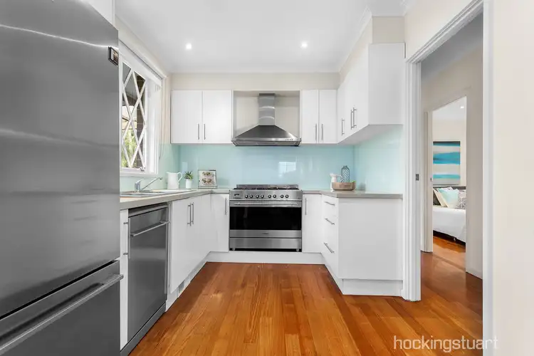 Fifth view of Homely house listing, 39 Lincoln Avenue, Mont Albert North VIC 3129