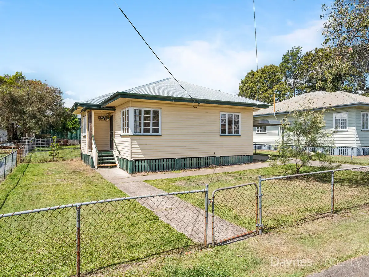Main view of Homely house listing, 361 Watson Road, Acacia Ridge QLD 4110