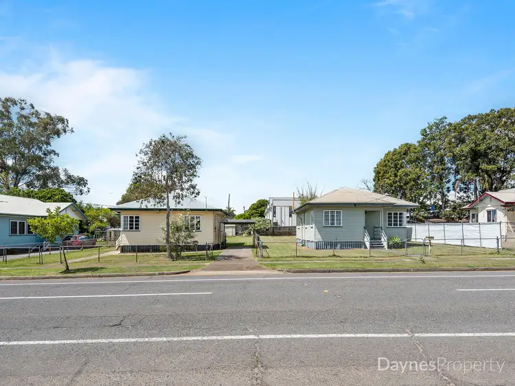 Second view of Homely house listing, 361 Watson Road, Acacia Ridge QLD 4110