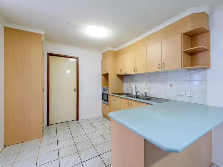 Second view of Homely semi-detached listing, 1/14 Goldwyn Way, Oxenford QLD 4210