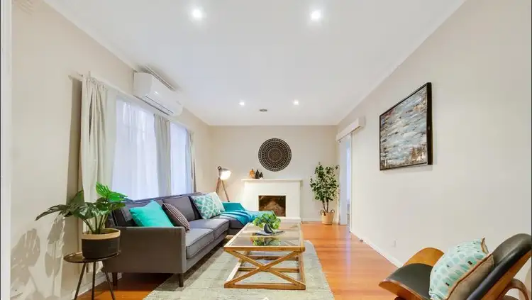 Second view of Homely house listing, 7 Netherall Street, Seaford VIC 3198
