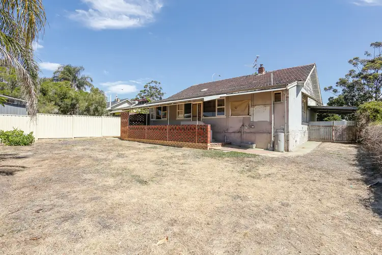 Sixth view of Homely house listing, 483A Great Eastern Highway, Greenmount WA 6056