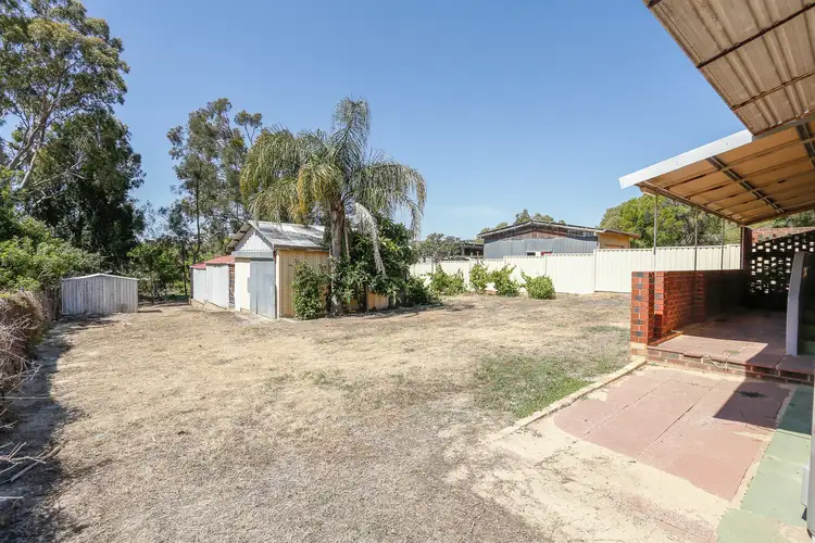 Seventh view of Homely house listing, 483A Great Eastern Highway, Greenmount WA 6056