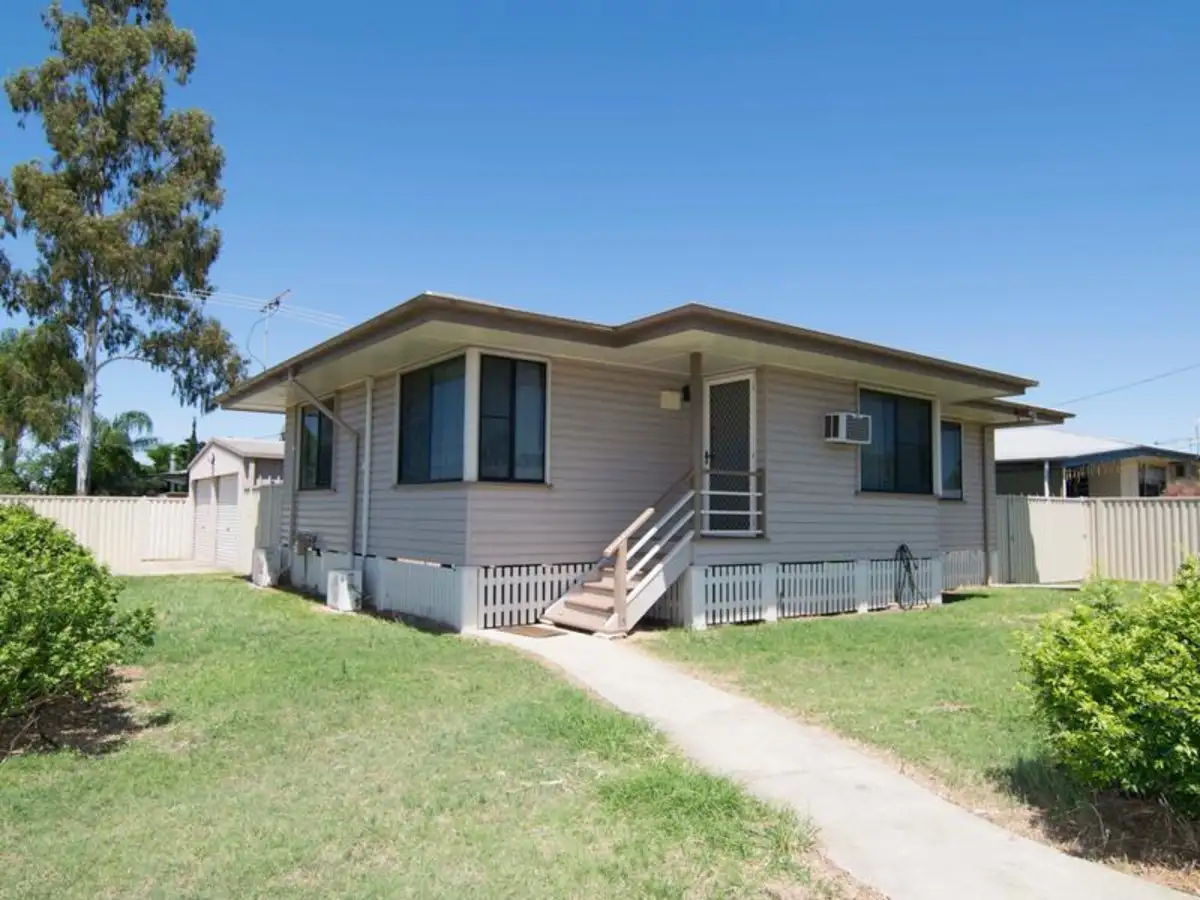 Main view of Homely house listing, 20 Jessop Street, Dalby QLD 4405