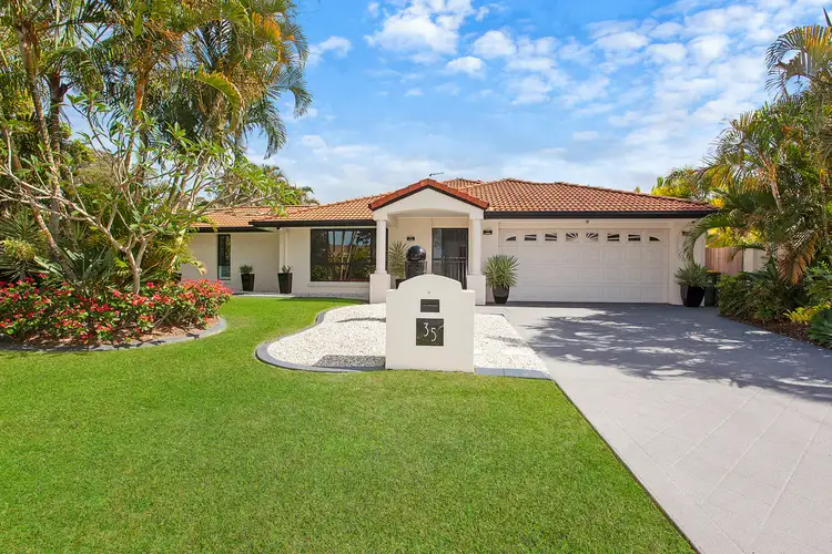 35 Sea Eagle Drive