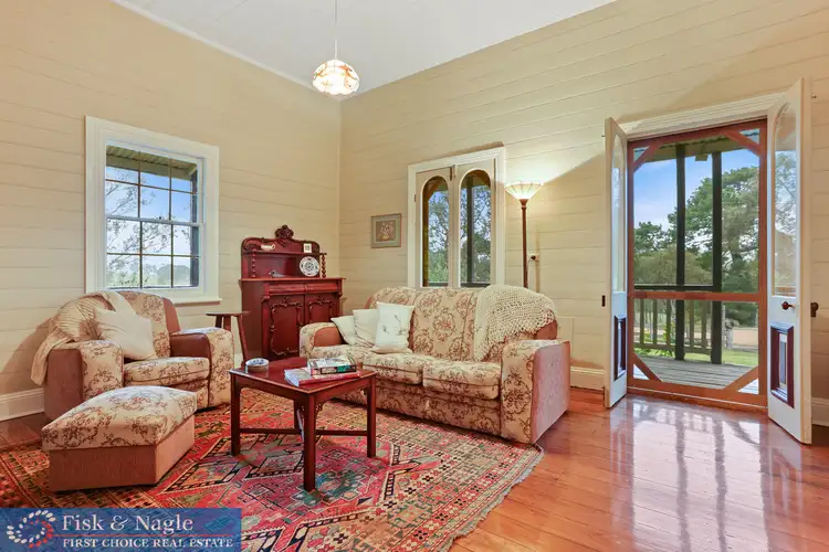 Third view of Homely house listing, 640 Tantawangalo Lane, Candelo NSW 2550