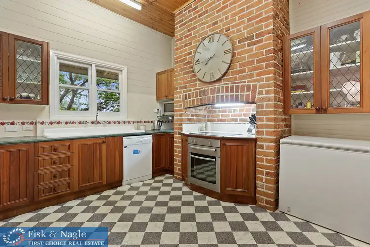 Fourth view of Homely house listing, 640 Tantawangalo Lane, Candelo NSW 2550