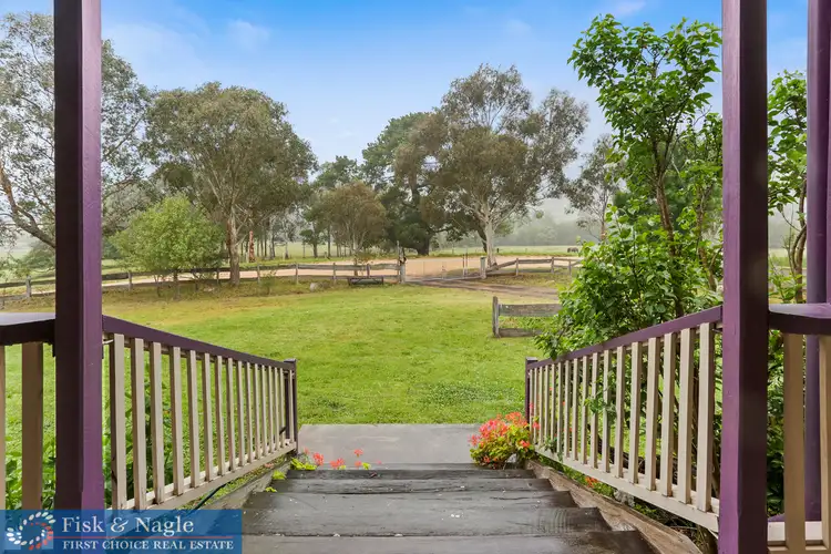 Sixth view of Homely house listing, 640 Tantawangalo Lane, Candelo NSW 2550