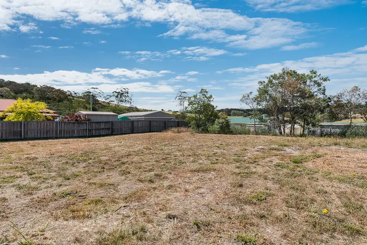 Fifth view of Homely land listing, 17 Lewis Court, Lewisham TAS 7173