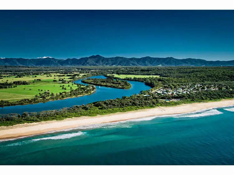Main view of Homely house listing, 5 Grevillea Avenue, Mylestom NSW 2454