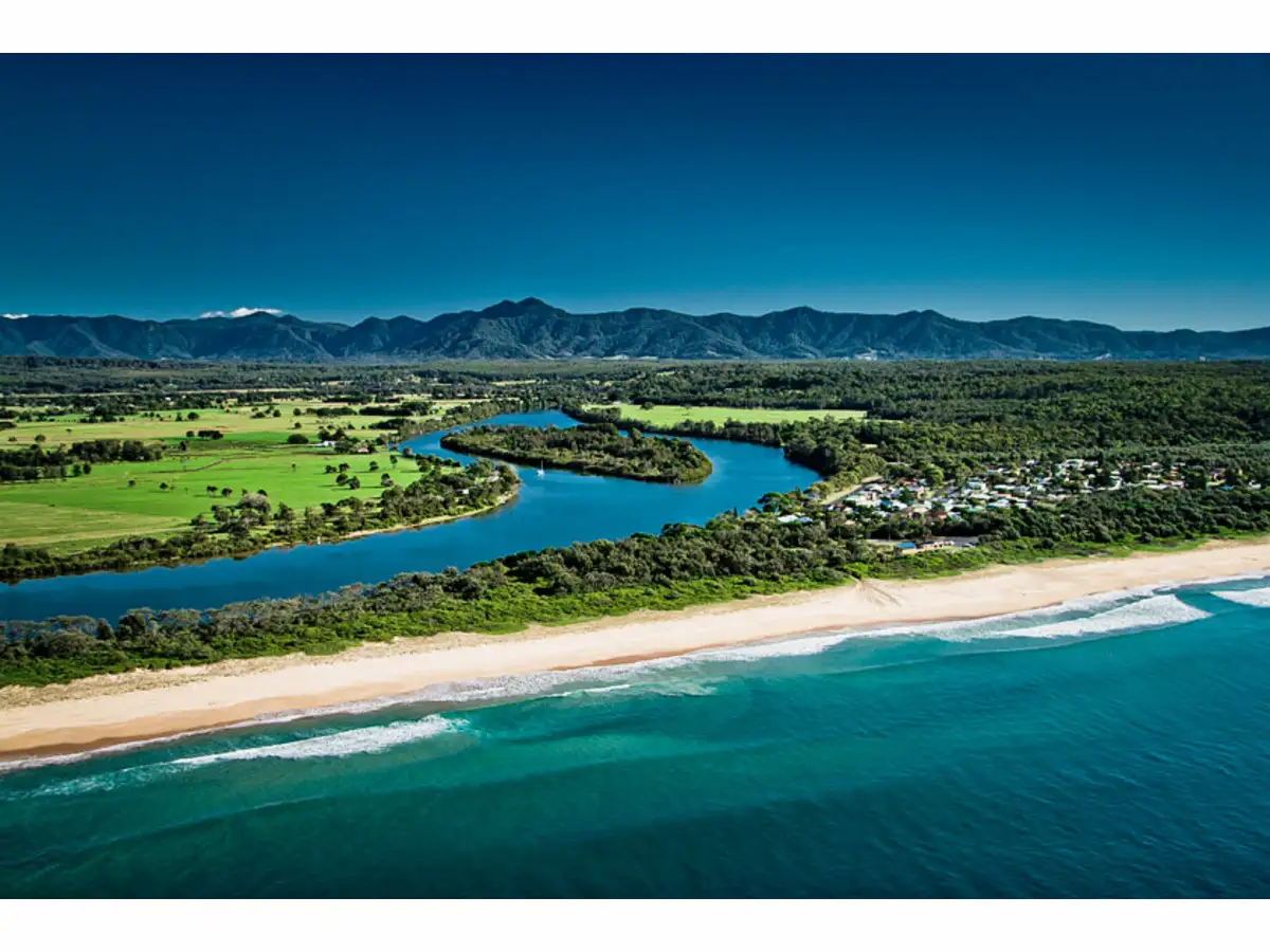 Main view of Homely house listing, 5 Grevillea Avenue, Mylestom NSW 2454