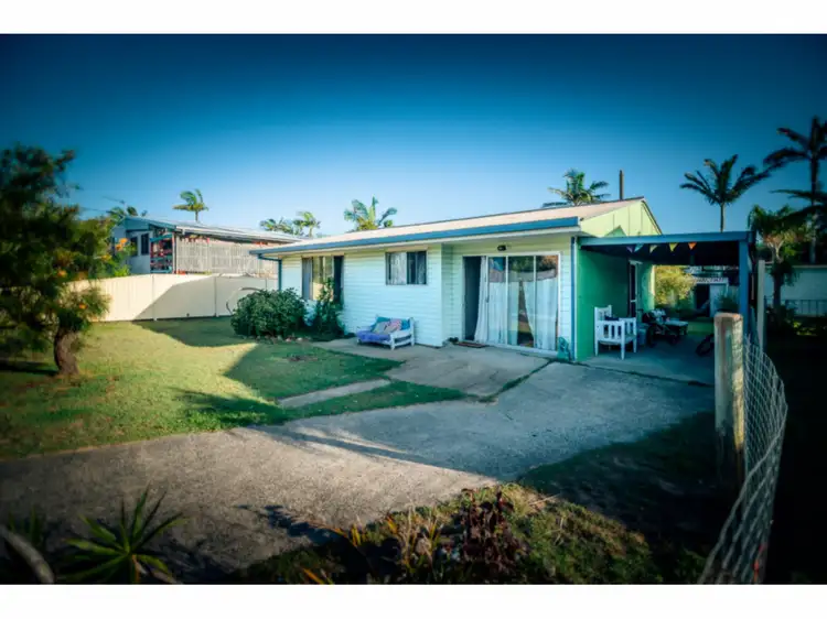 Second view of Homely house listing, 5 Grevillea Avenue, Mylestom NSW 2454