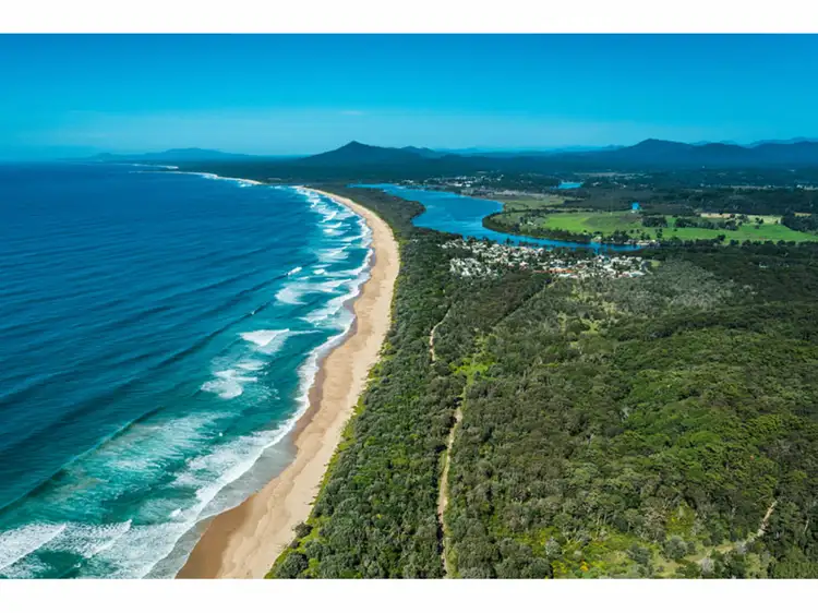 Third view of Homely house listing, 5 Grevillea Avenue, Mylestom NSW 2454