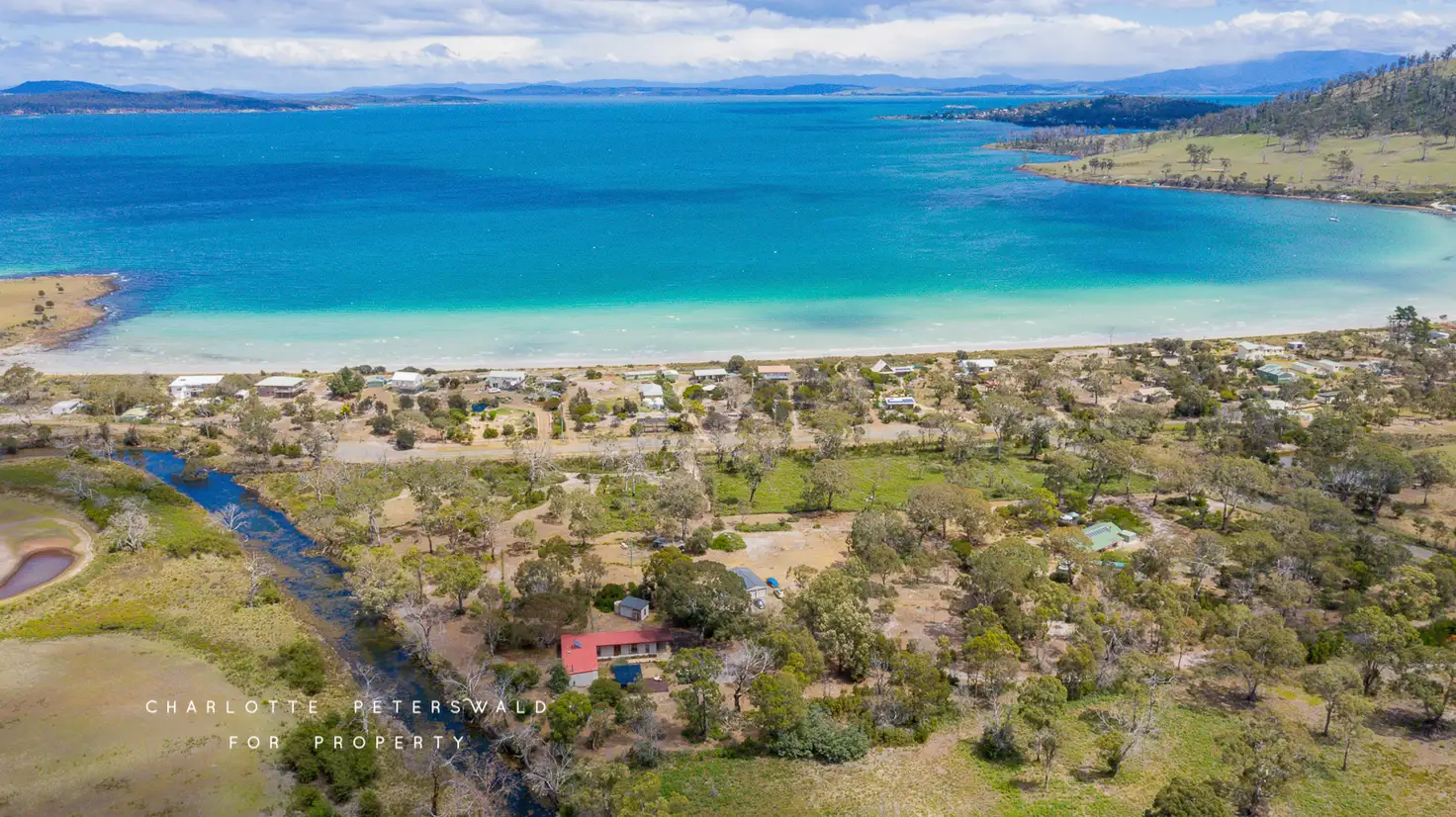 Main view of Homely house listing, 11 Beach Road, Connellys Marsh TAS 7173
