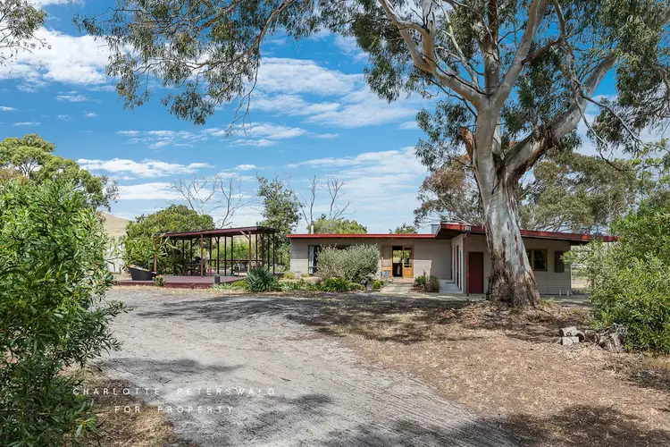 Second view of Homely house listing, 11 Beach Road, Connellys Marsh TAS 7173