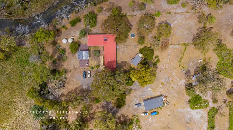 Third view of Homely house listing, 11 Beach Road, Connellys Marsh TAS 7173