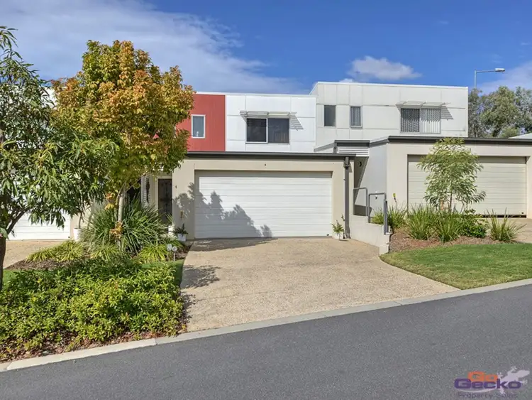 Main view of Homely townhouse listing, 4/115 Mango Hill Boulevard, Mango Hill QLD 4509