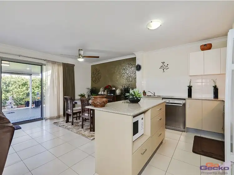 Second view of Homely townhouse listing, 4/115 Mango Hill Boulevard, Mango Hill QLD 4509