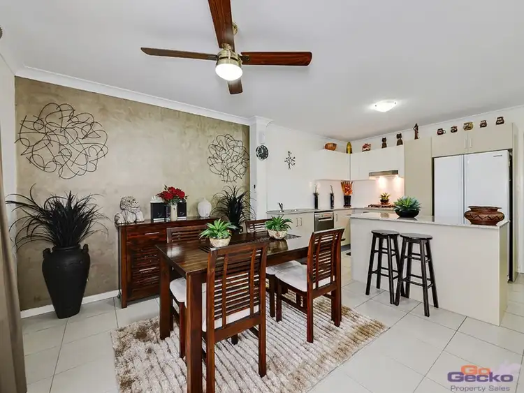 Third view of Homely townhouse listing, 4/115 Mango Hill Boulevard, Mango Hill QLD 4509